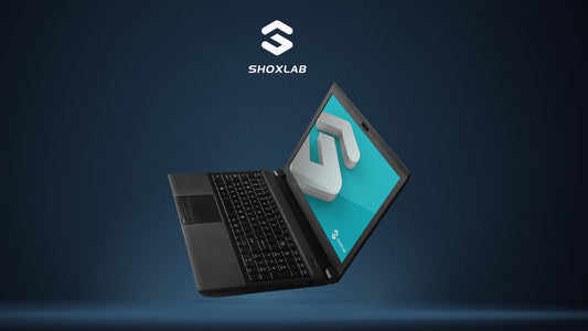 The Future of E-Commerce: Introducing Shoxlab - Your Go-To Laptop Store