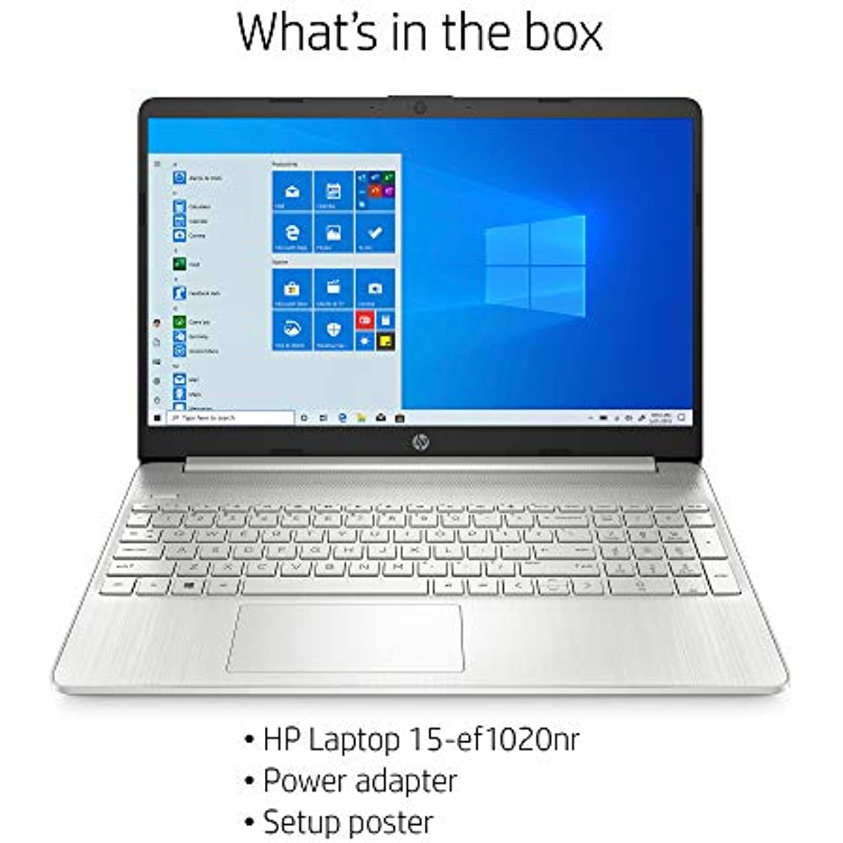 HP Spectre X360 16 inch 2-in-1 Laptop PC